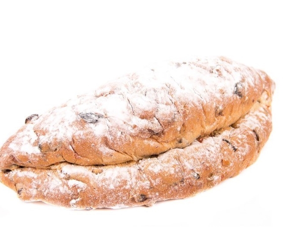 Weihnachtstoll 700 gr.