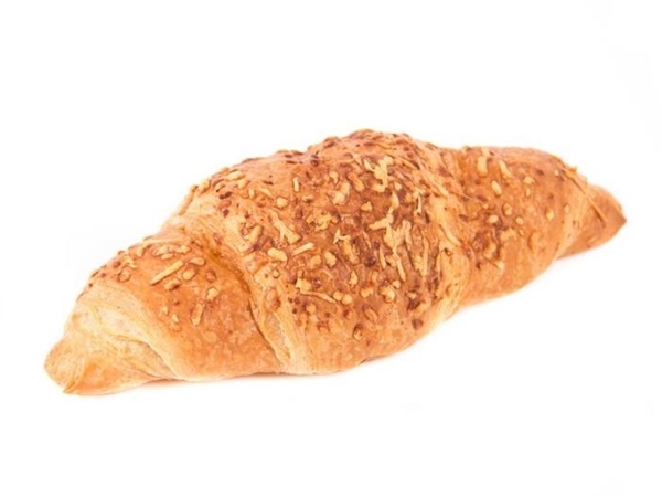 Croissant kaas