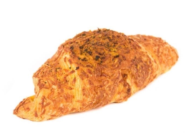 Croissant ham/kaas