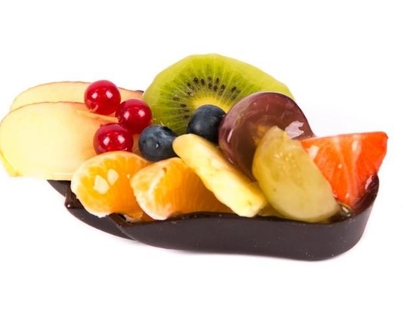 Berenklaiuw Vers Fruit