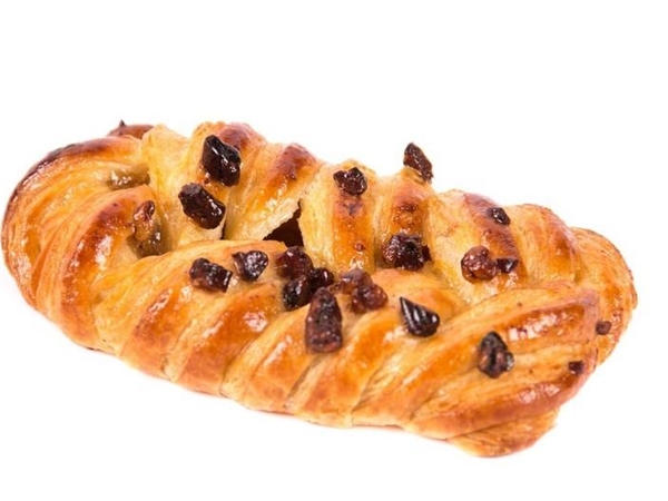 Pecan Koffiebroodje