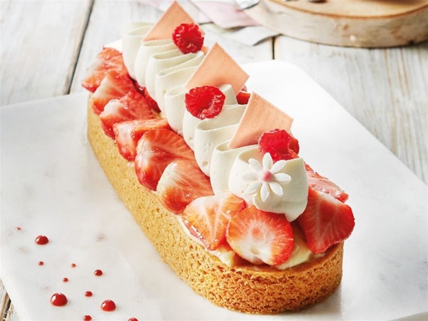 AARDBEIEN