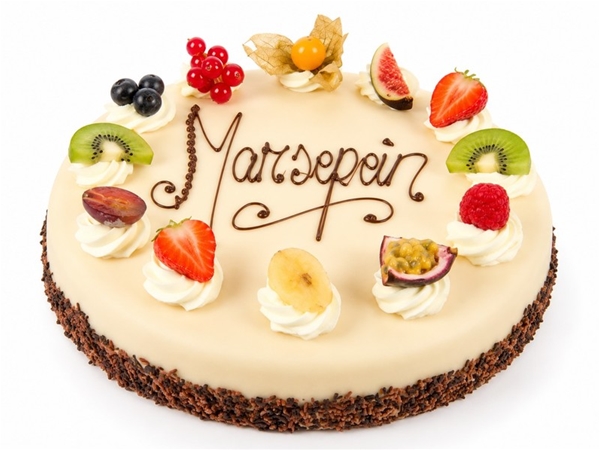 Taarten Groot