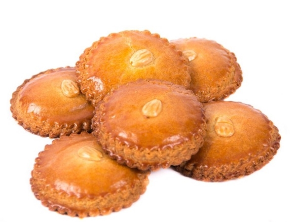 Zoet