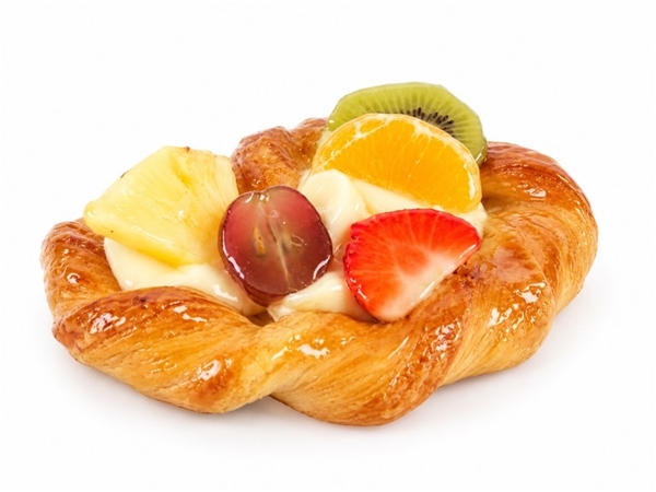 Deens koffiebroodje