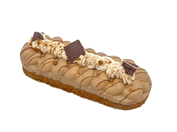 Biscoffslof
