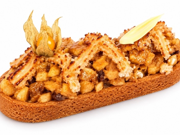 Appelslof