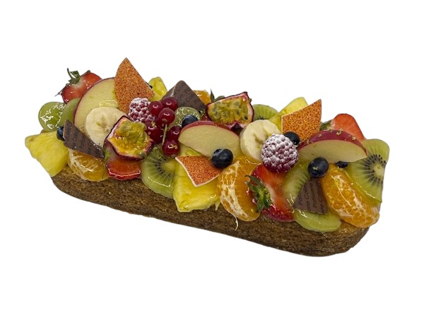 Vruchtenslof