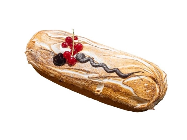 Kersenschuim Smulslof