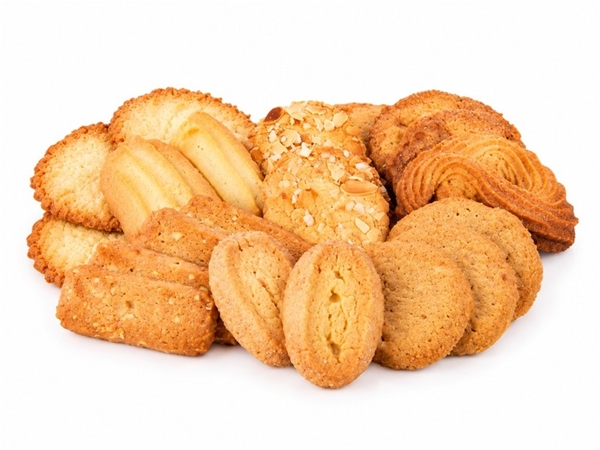 Roomboterkoekjes/pakje