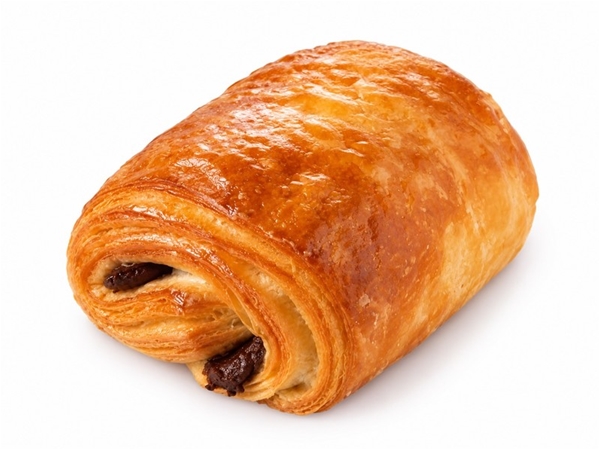 Chocolade Croissant