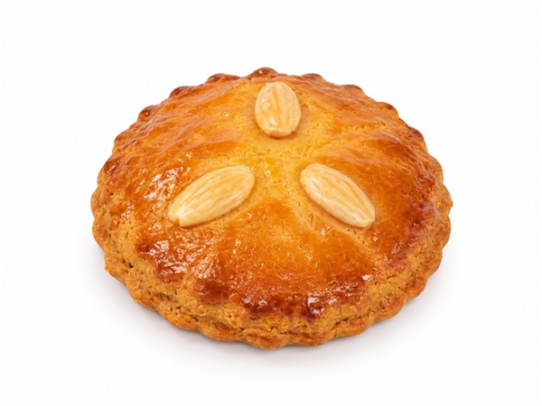 Gevulde koek