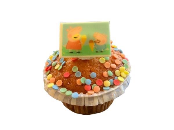 Kinder Cake