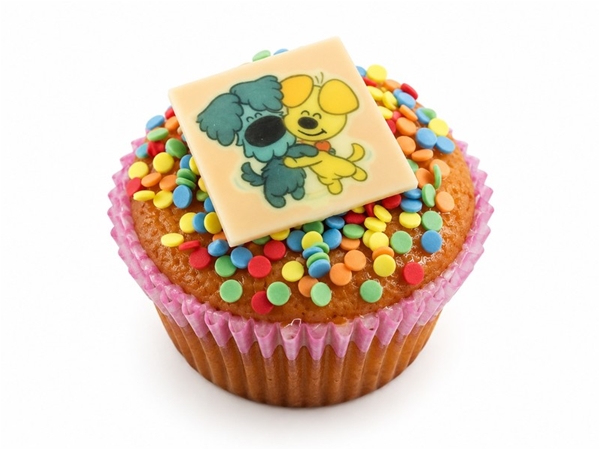 Kinder Cakeje