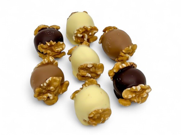 Walnoot BB Chocolade